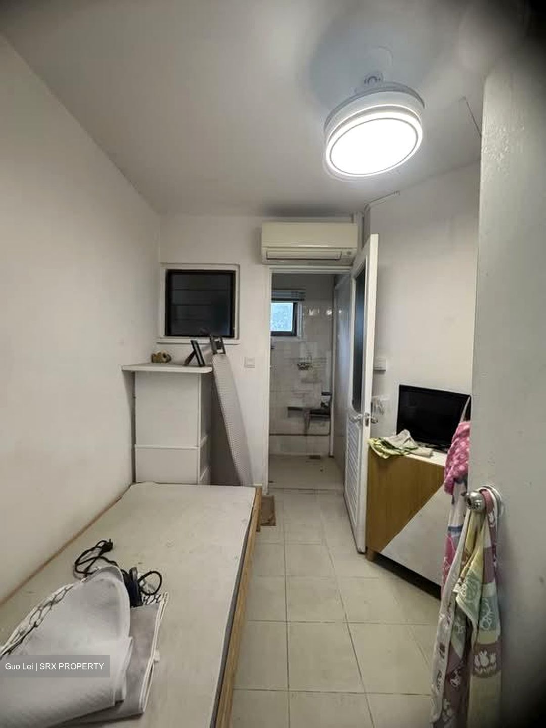 The Arcadia (D11), Condominium #592000171